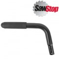 SAWSTOP RIGHT HANDLE ASSEMBLY FOR JSS